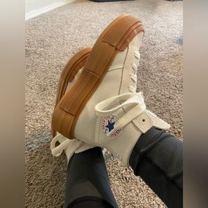 Chuck Taylor All Star Cruise Suede